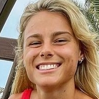 Yuliya Levchenko Çıplak