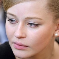 Yuliya Peresild Çıplak
