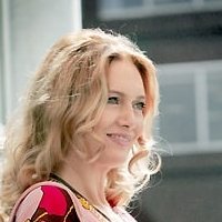 Yvonne Harlow Çıplak
