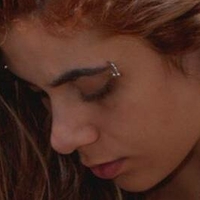 Zaira Veneziani Çıplak