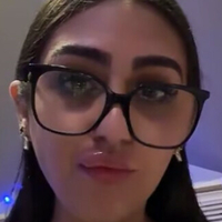 Zeinab Mansour Çıplak