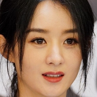 Zhao Liying Çıplak