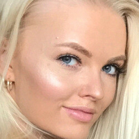 Zienna Eve Çıplak