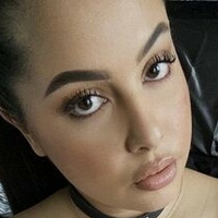 Zina Hadid Çıplak
