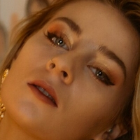 Zoe Elfreyah Çıplak