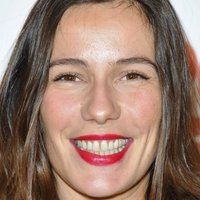 Zoé Félix Çıplak