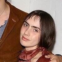 Zoe Sidel Çıplak
