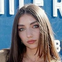 Zoi Lerma Çıplak