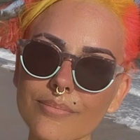 Zombiunicorn Çıplak
