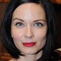 Zuzana Sulajová Çıplak